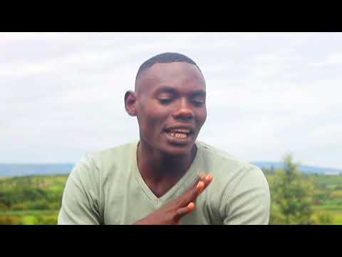 RWANKOZE KUMUTIMA By LION BOY.