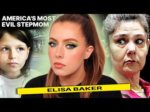 America’s Most Evil Stepmother? The Cruel & Heartbreaking Case of 10 year old Zahra Baker
