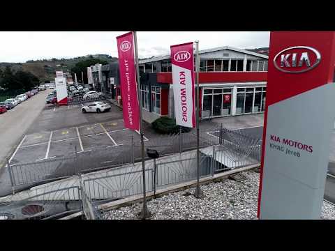 Avto Center Jereb 2020