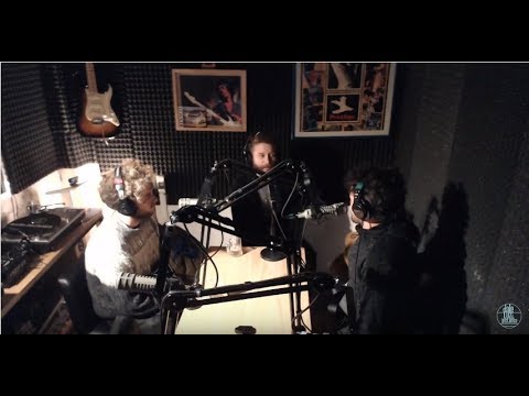 Entrevista a Todo Aparenta Normal en Dale Luz al Instante