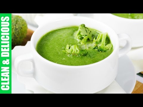 download lagu mp3 mp4 Broccoli Soup Using Stalks, download lagu Broccoli Soup Using Stalks gratis, unduh video klip Broccoli Soup Using Stalks