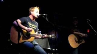 Rich O&#39;Toole- In a minute or 2 (acoustic)