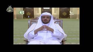 صورة الحلقة(16) من برنامج قصة صحابي  : خالد بن الوليد رضي الله عنه.
