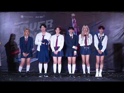 220918 [Comment] Cupid Kiss cover IVE @ Plearnary Cover Dance 2022 (Final)