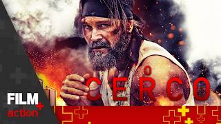 O Cerco // Filme Completo Dublado // Suspense // Film Plus Action