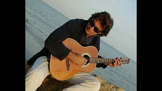 Son &amp; Sylvia - E. Clapton cover by P Pietroletti - 2010