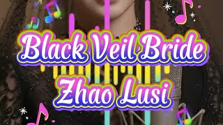 Download lagu Black Veil Bride (Zhao Lusi) - Cover by (TSIL & Zeira) mp3