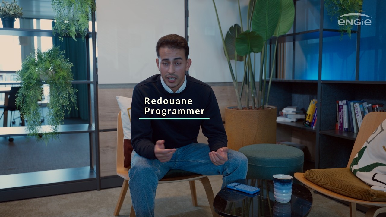 La Smart App : est-ce que vous gérez bien votre énergie ?