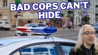 Supreme Court of Canada Says Police Cannot Hide Disciplinary Records