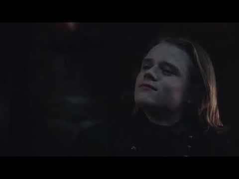 Lars and Alisa- Heirs of the Night (Part1)