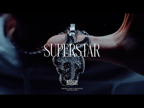 Jala Brat x Buba Corelli x Corona Type beat  - "SUPERSTAR" (Prod. by LUM x Jadra)
