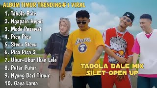 Download lagu LAGU TIMUR TERBARU & VIRAL 2025 | TABOLA BALE - NGAPAIN REPOT - STECU STECU - PICA PICA mp3
