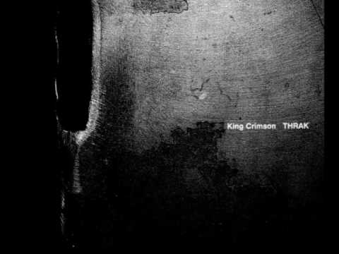 King Crimson - One Time (Thrak)