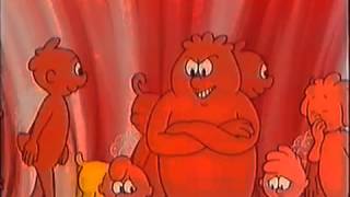 &Omicron;&iota; &mu;ύ&epsilon;&sigmaf; &kappa;&alpha;&iota; &tau;&omicron; &lambda;ί&pi;&omicron;&sigmaf;