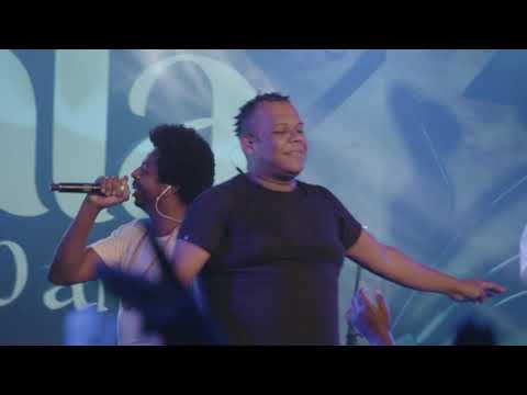 Grupo  senzala  -  Eu sei (Ao vivo) Feat @seguidof