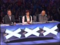 Americas Got Talent - What The Hell ( Baby ...