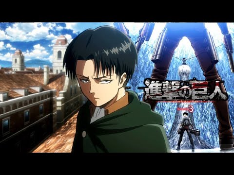 Unboxing ~ Attack on Titan Vol.2 Staffel.3  DVD + ~ Kaze Anime (German)