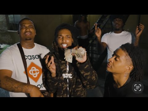 Trouble ft Finesse Pat - “Pressure Pack” (Official Music Video)