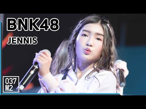 190416 BNK48 Jennis - BNK48 @ King Power [Fancam 4k60p]
