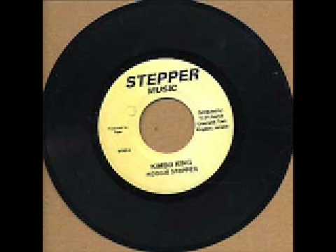 Reggie Stepper- Kimbo King