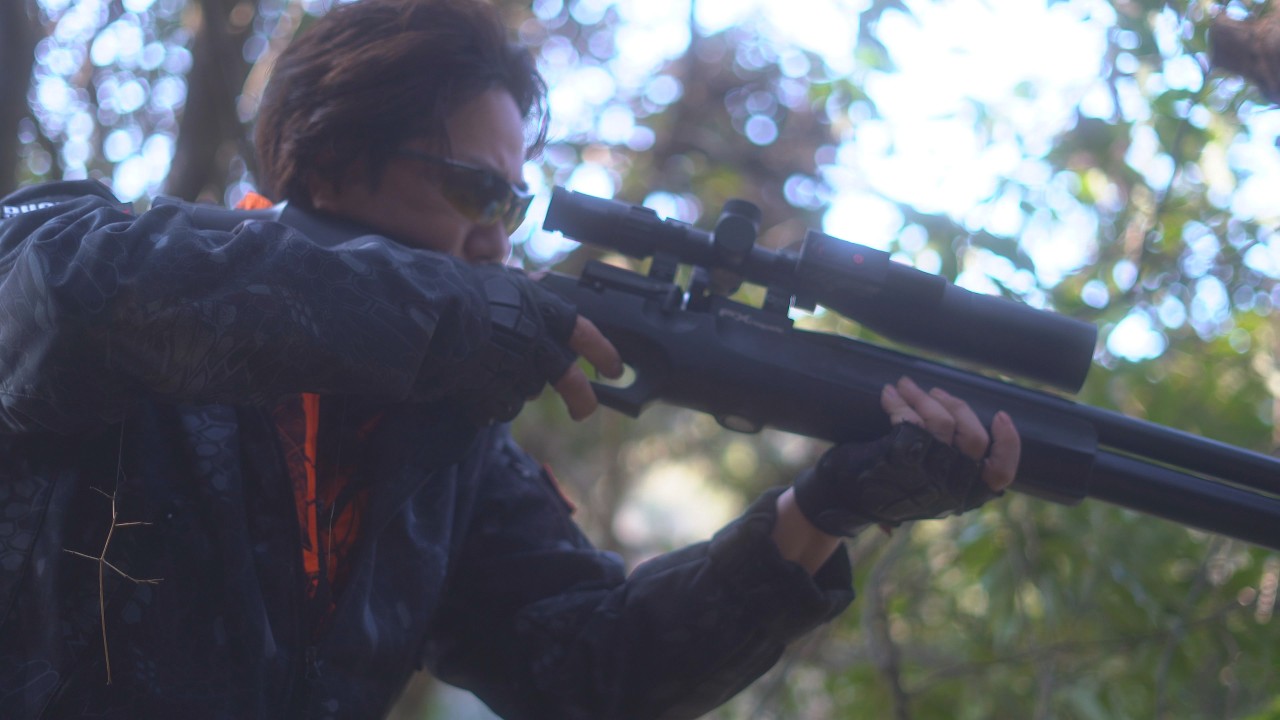 鴨はこれで終わり　１３日の金曜日