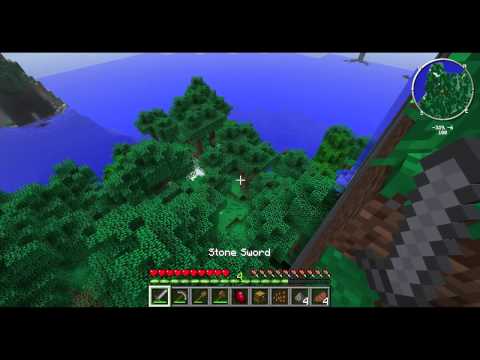 FTB Unleashed: EP 1 - Hacker Corp