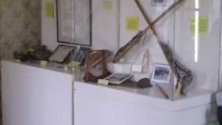 preview picture of video 'Holland Land Office Museum in Batavia, NY'