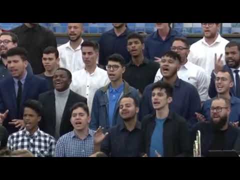 Qual deles é o seu deus? | Coral Unasp