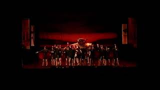 Los arcángeles – Primera Semifinal – COAC 2004