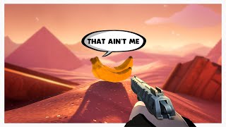 This Prop Hunt Video Looks Different
