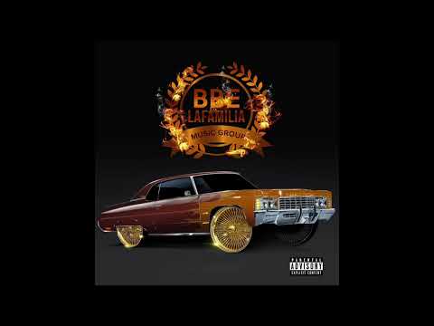 OgBbe - Bent A Korner 5 (produced by @PASHBEATSS)