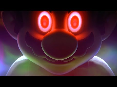 Super Smash Bros Ultimate - 100% Walkthrough Part 1 World of Light