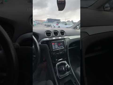 фото ford galaxy ii рестайлинг 0