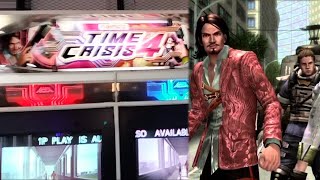 Download lagu Time Crisis 4 Arcade Gameplay Indonesia mp3