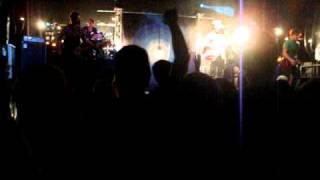 House of Mirrors ending - Tenth Avenue North