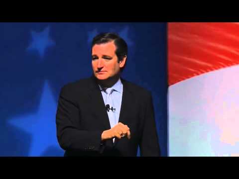 Sen. Ted Cruz's Remarks at the Faith & Freedom Coalition Road to Majority Conference