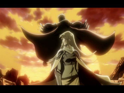 Hokuto no Ken Raoh Gaiden: Ten no Haoh Namida no Kawa mina☆muse