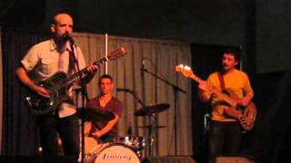 Tony Furtado Band "Angels We Know"