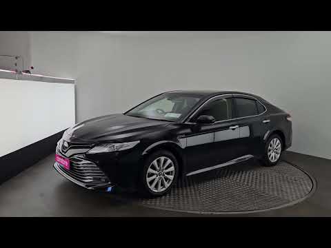 Toyota Camry 2.5 Camry Hybrid - Image 2