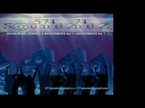 571 Soundz Club Mix Vol 1
