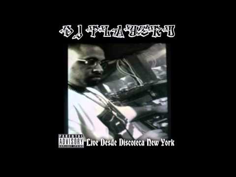 DJ Playero - Live Desde Discoteca New York (Part 4)