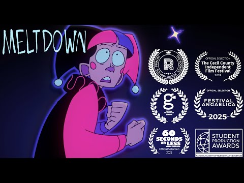 Meltdown Thesis Film