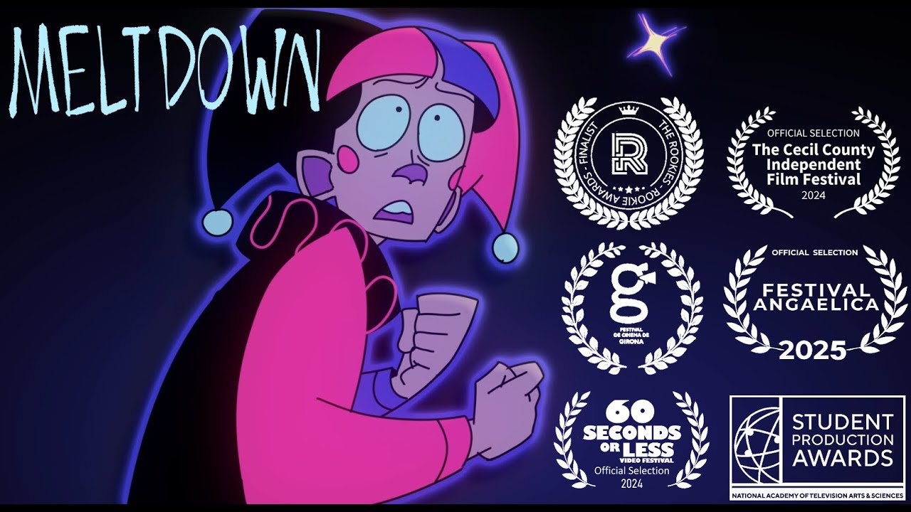 Miniature de la vidéo Meltdown Thesis Film du film Meltdown