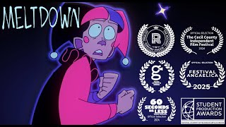 Meltdown Thesis Film