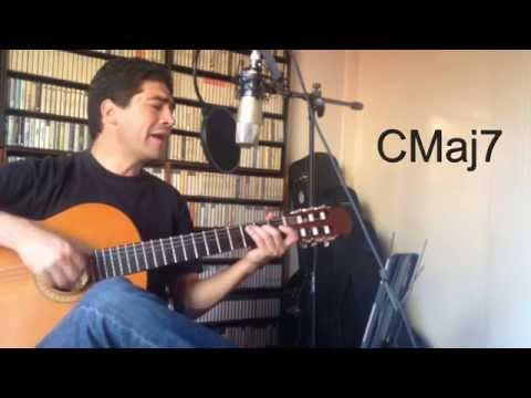 Alma - Andrés Cepeda