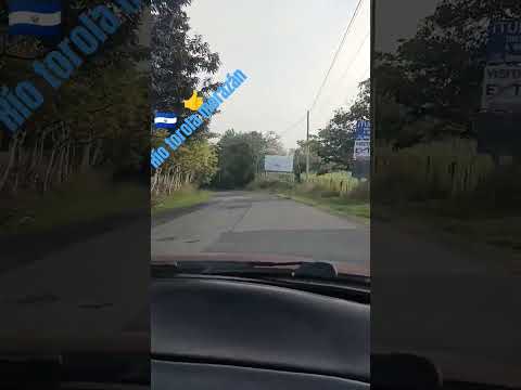 #salvador #torola #morazán🇸🇻