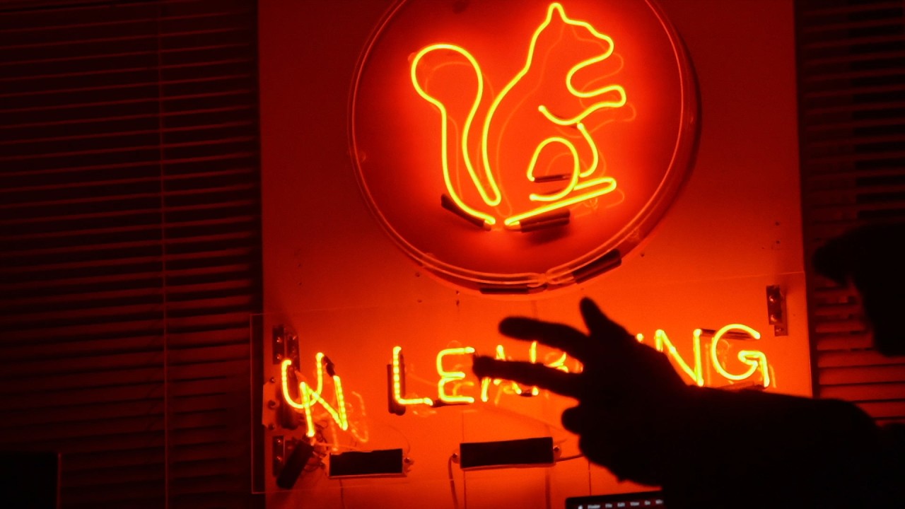 Evidence – “Nothing To See Here”