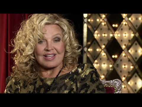 Michèle Richard : Je survivrai (Documentaire)