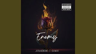Cover art for Enemy (feat. Shamar Mcco)
