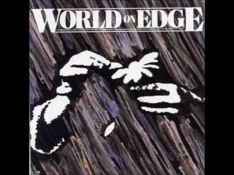 Wash the Rain - World on Edge